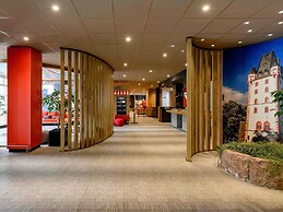 ibis Mainz City