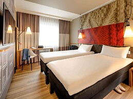 ibis Mainz City