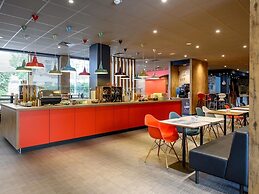 ibis Mainz City