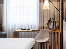 ibis Mainz City