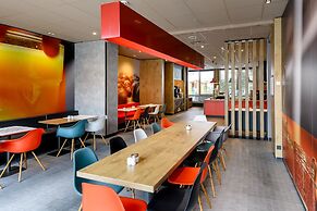 ibis Mainz City