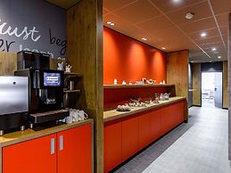 ibis Mainz City