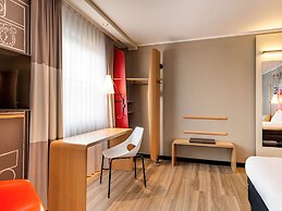 ibis Mainz City