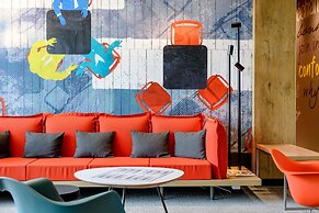ibis Mainz City