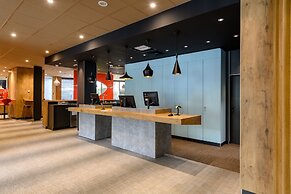 ibis Mainz City