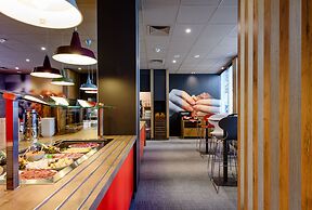 ibis Mainz City
