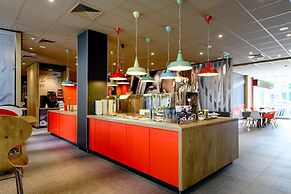 ibis Mainz City