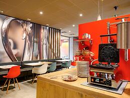 ibis Mainz City
