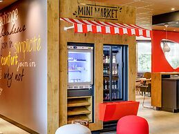 ibis Mainz City