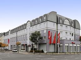 ibis Mainz City