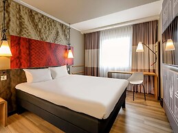 ibis Mainz City