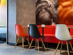 ibis Mainz City