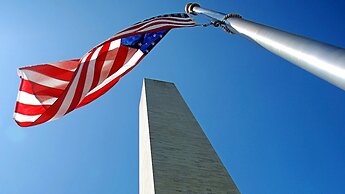 Holiday Inn Express Fairfax - Arlington Boulevard by IHG