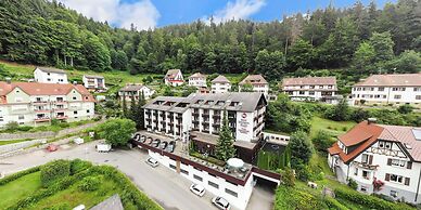 Best Western Plus Hotel Schwarzwald Residenz