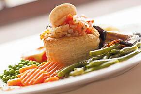 Best Western Plus Hotel Schwarzwald Residenz