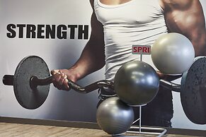 Renaissance Chicago Glenview Suites Hotel