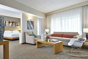 Renaissance Chicago Glenview Suites Hotel