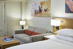 Renaissance Chicago Glenview Suites Hotel