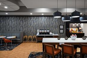 Hampton Inn Evansville/Airport