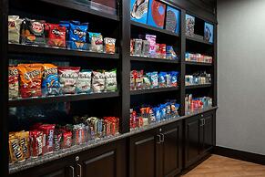 Hampton Inn Evansville/Airport