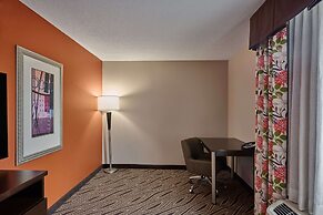 Hampton Inn Evansville/Airport