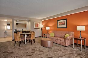 Hampton Inn Evansville/Airport