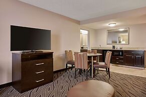 Hampton Inn Evansville/Airport