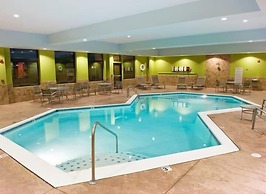 Hampton Inn Evansville/Airport