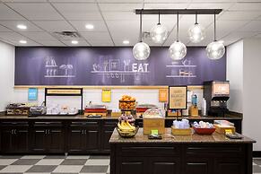 Hampton Inn Evansville/Airport