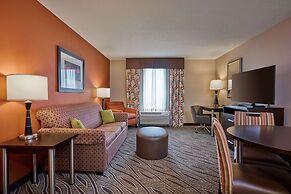Hampton Inn Evansville/Airport