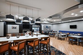 Hampton Inn Evansville/Airport