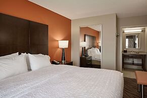 Hampton Inn Evansville/Airport