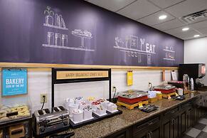 Hampton Inn Evansville/Airport