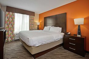 Hampton Inn Evansville/Airport