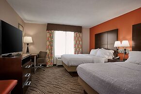 Hampton Inn Evansville/Airport