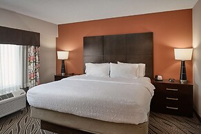 Hampton Inn Evansville/Airport