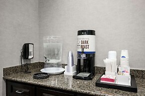 Hampton Inn Evansville/Airport