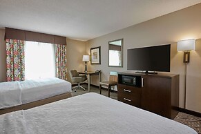 Hampton Inn Evansville/Airport