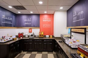 Hampton Inn Evansville/Airport