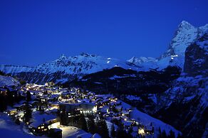 Eiger Mürren Swiss Quality Hotel