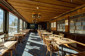 Eiger Mürren Swiss Quality Hotel