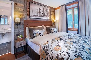 Eiger Mürren Swiss Quality Hotel