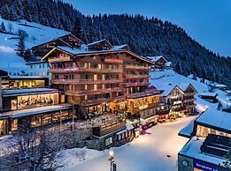 Eiger Mürren Swiss Quality Hotel