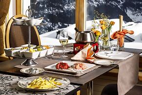 Eiger Mürren Swiss Quality Hotel