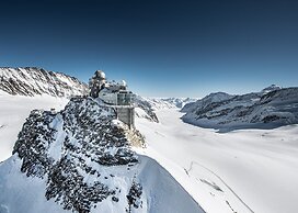 Eiger Mürren Swiss Quality Hotel