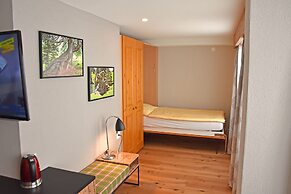 Eiger Mürren Swiss Quality Hotel