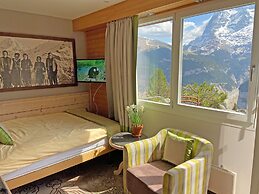 Eiger Mürren Swiss Quality Hotel