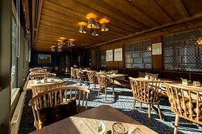 Eiger Mürren Swiss Quality Hotel