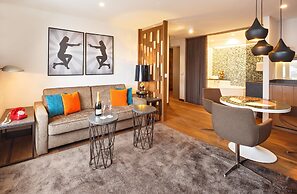 Eiger Mürren Swiss Quality Hotel