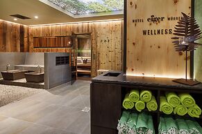 Eiger Mürren Swiss Quality Hotel